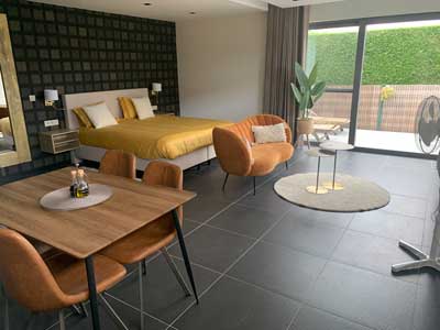 BB kamer