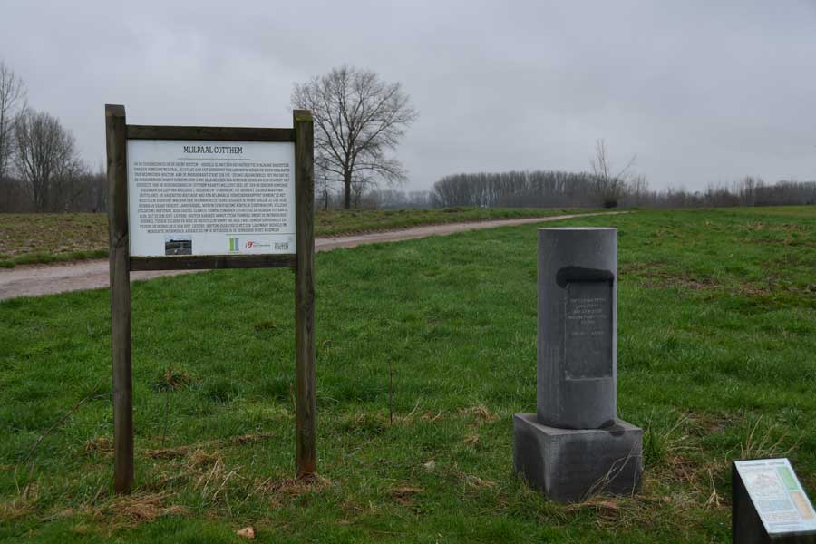 Omgeving