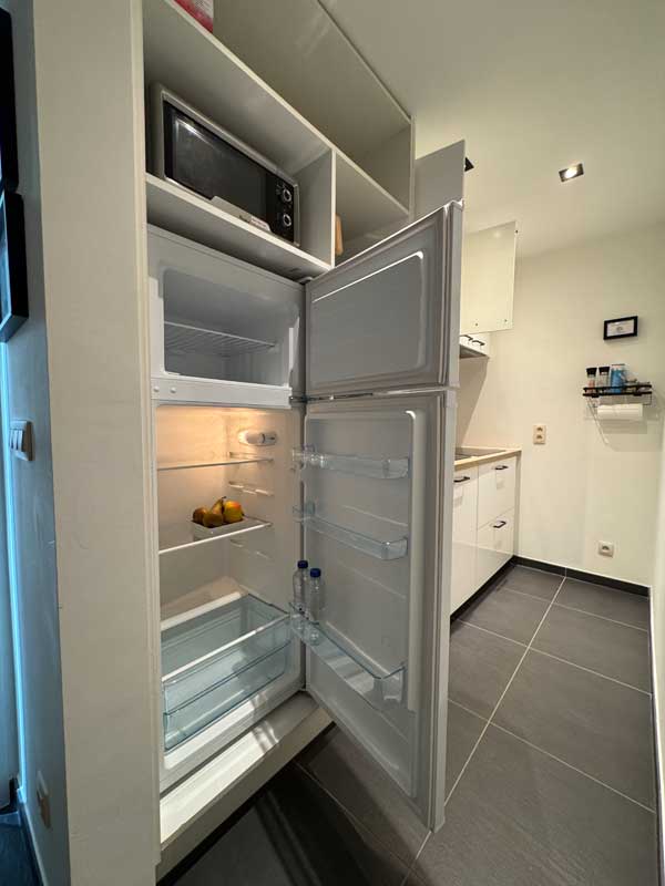 Q Guesthouse Bed en Breakfast